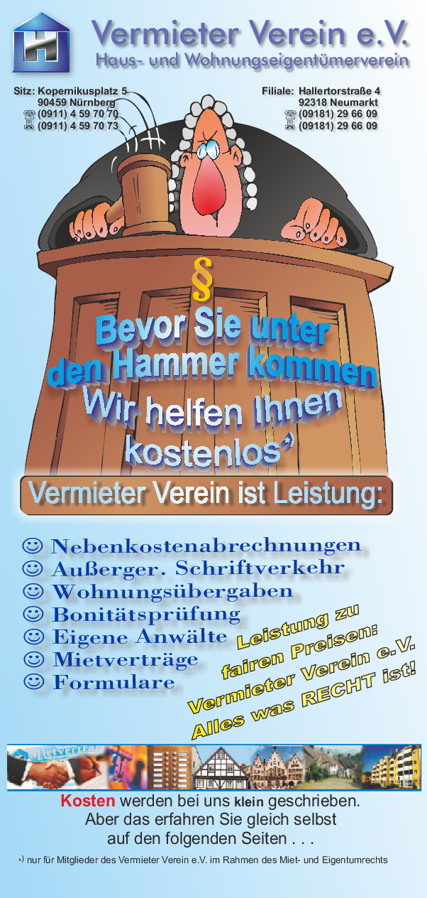 Informationsmaterial Seite 1