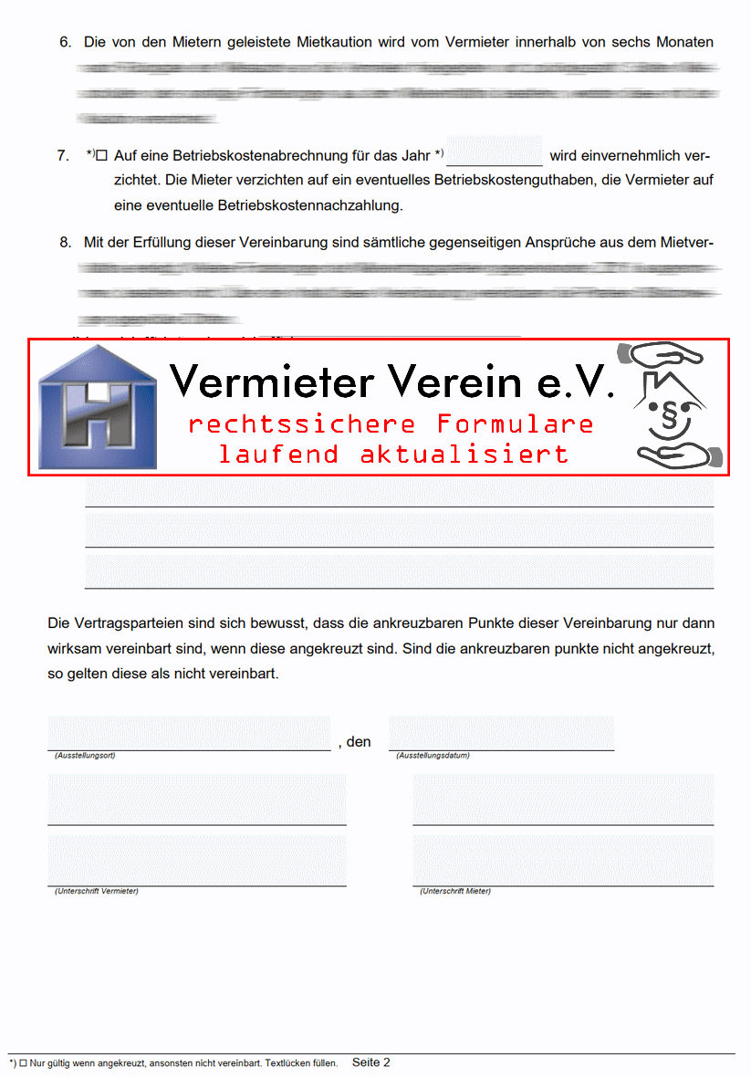 mietaufhebungsvertrag-s1