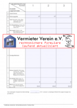 Mieterhöhung Seite 2